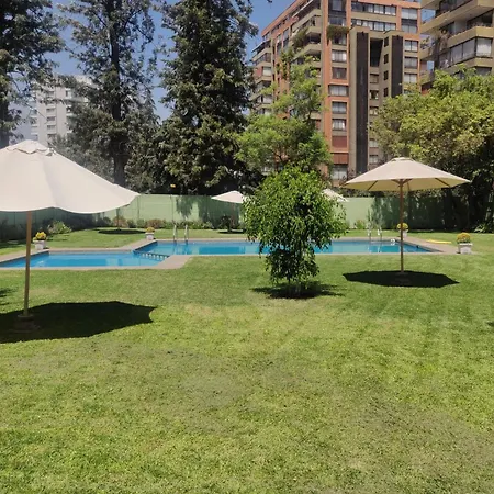 Dejate Llevar Por La Exclusividad De Nuestro Hogar Apartment